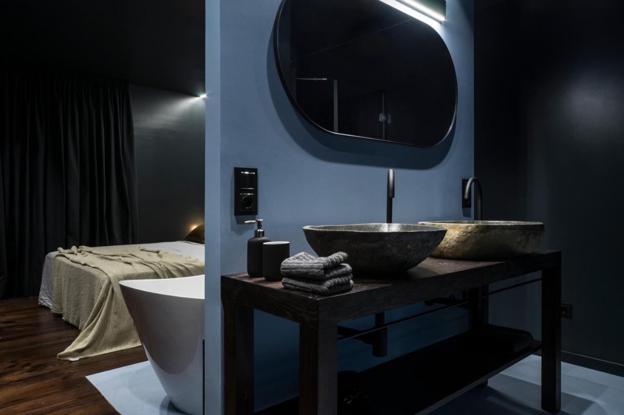 Lava Apartment San Sebastian