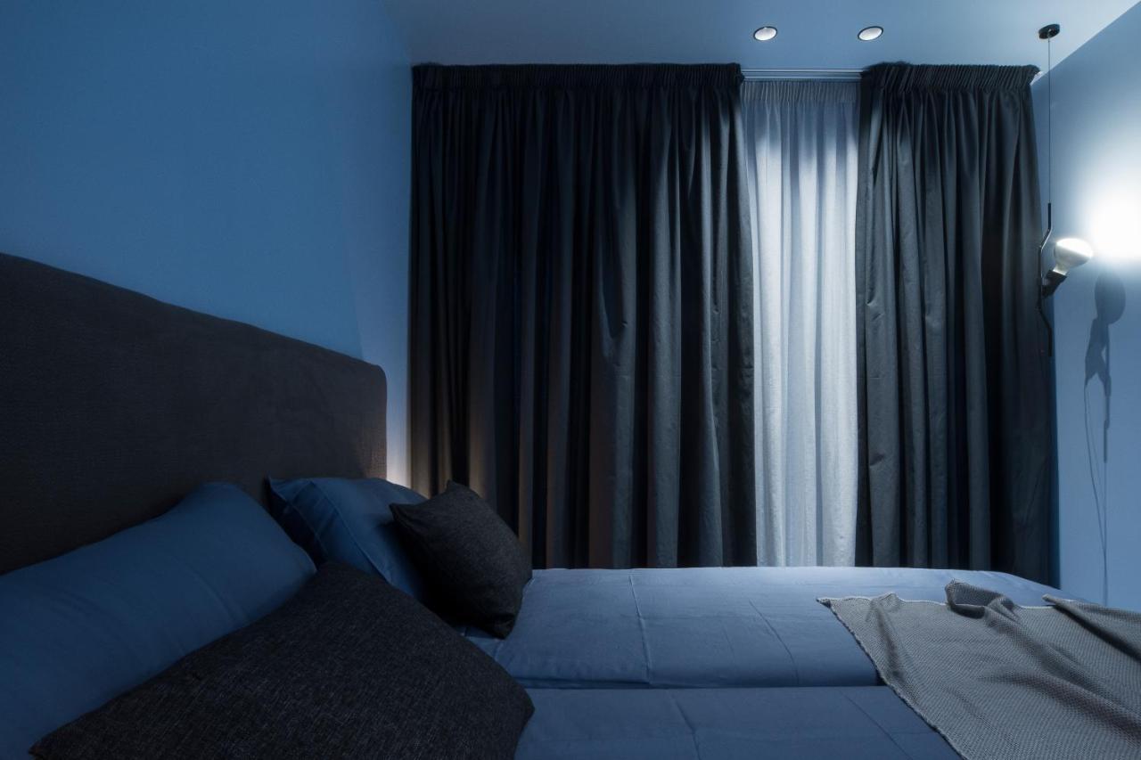 Lava Apartamento San Sebastián